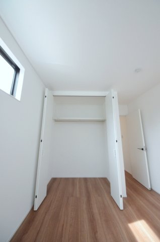 平良二丁目|全居室収納スペース有、お部屋が広く綺麗に使えます