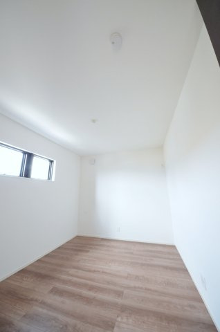 阿品四丁目の洋室|全居室収納スペース有、お部屋が広く綺麗に使えます