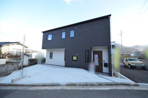 伴東1丁目の外観|AL伴駅徒歩5分