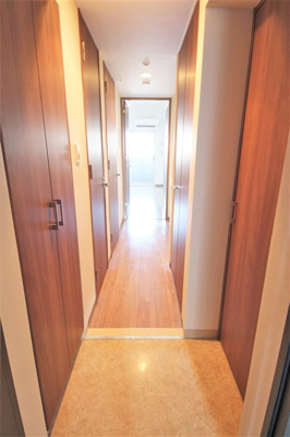 【玄関】 | エスリード松屋町SOUTH