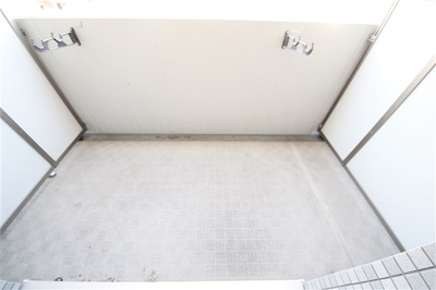 【バルコニー】 | エスリード松屋町SOUTH