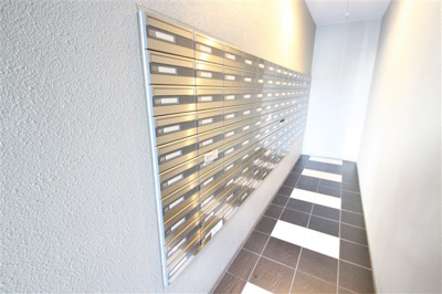 【その他共用部分】 | エスリード松屋町SOUTH