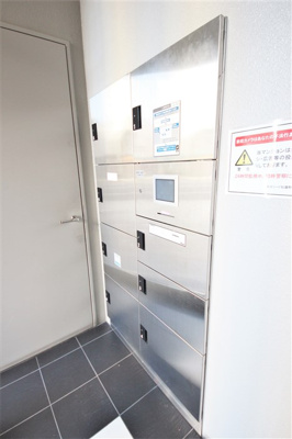 【その他共用部分】 | エスリード松屋町SOUTH