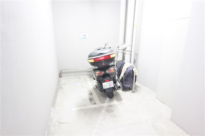 【その他共用部分】 | エスリード松屋町SOUTH