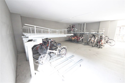 【その他共用部分】 | エスリード松屋町SOUTH