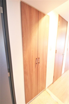 【収納】 | エスリード松屋町SOUTH