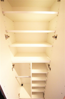 【収納】 | エスリード松屋町SOUTH