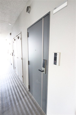 【玄関】 | エスリード松屋町SOUTH