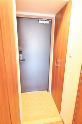 【玄関】 | エスリード松屋町SOUTH