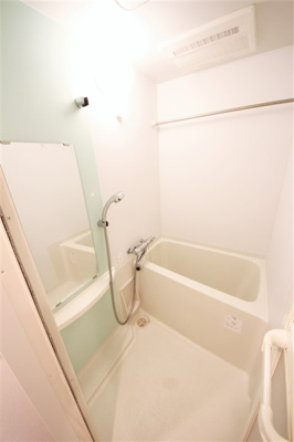 【浴室】 | エスリード松屋町SOUTH