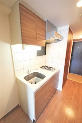 【キッチン】 | エスリード松屋町SOUTH