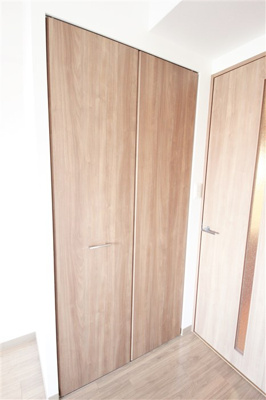 【収納】 | エスリード松屋町SOUTH