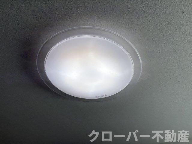 Le Printemps　A棟の内装