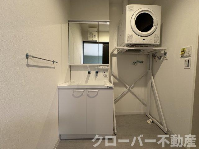 Le Printemps　A棟のその他