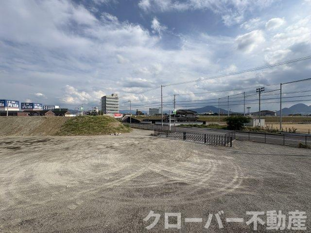 Le Printemps　A棟の展望