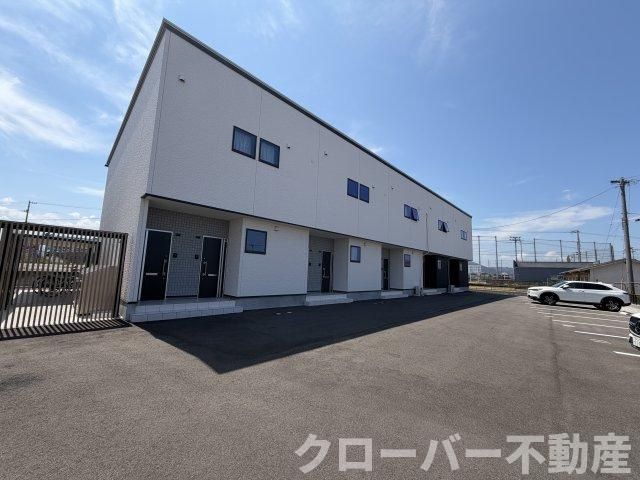 Le Printemps　A棟