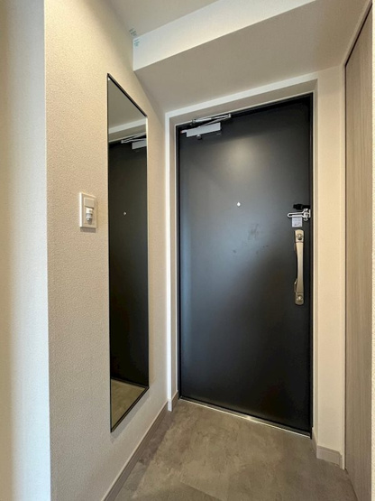 【玄関】 | アドバンス神戸パーチェ