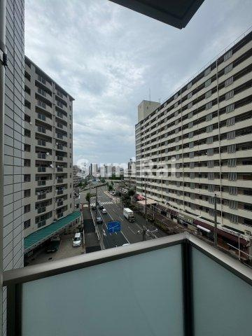 【展望】 | アドバンス神戸パーチェ