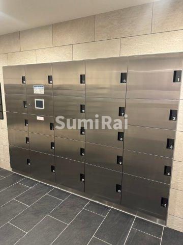 【その他共用部分】 | アドバンス神戸パーチェ