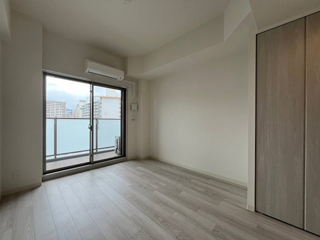 【居間・リビング】 | アドバンス神戸パーチェ