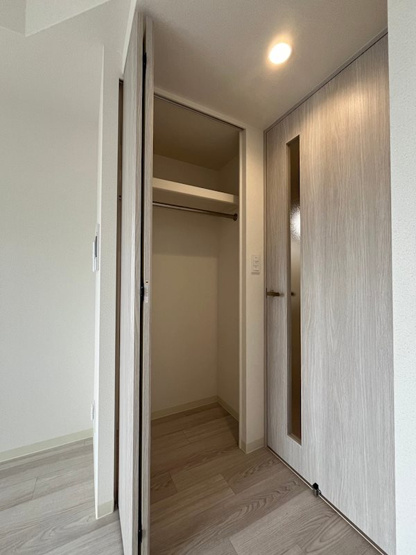 【収納】 | アドバンス神戸パーチェ