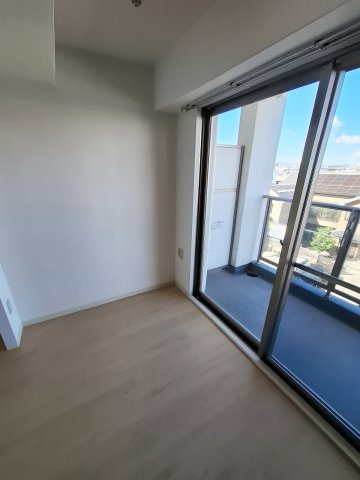 セレニテ甲子園Ⅱの洋室