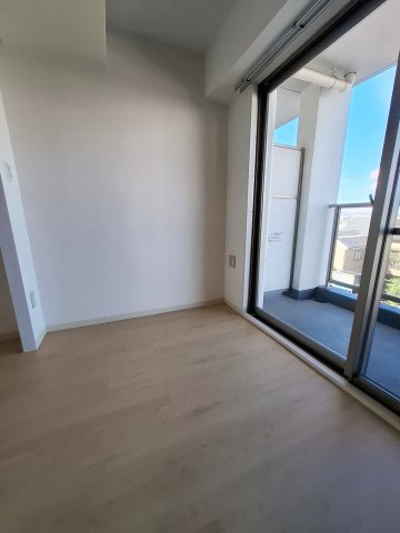 セレニテ甲子園Ⅱの洋室