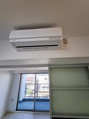 セレニテ甲子園Ⅱの設備