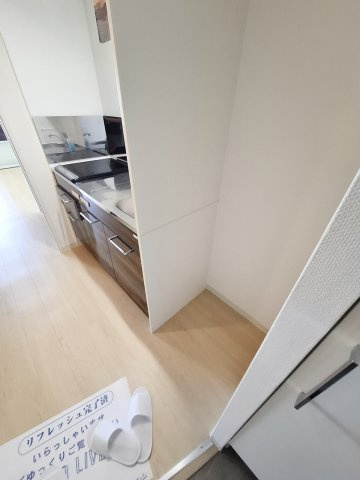 セレニテ甲子園Ⅱの設備