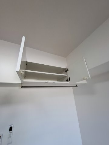 セレニテ甲子園Ⅱの内装