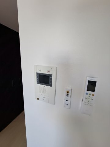 セレニテ甲子園Ⅱのセキュリティ