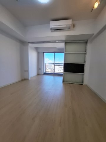 セレニテ甲子園Ⅱの居間・リビング