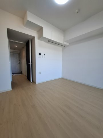 セレニテ甲子園Ⅱの居間・リビング