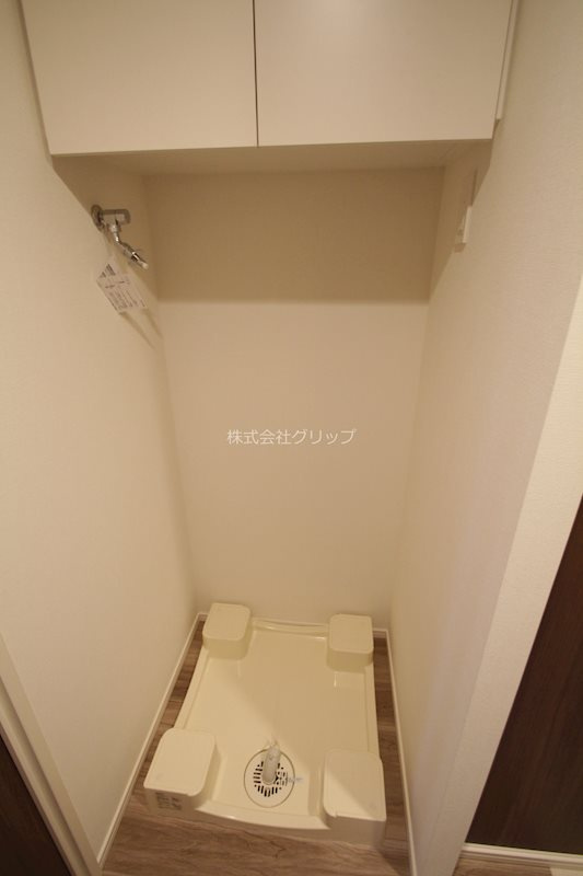 パークアクシス横濱高島町のその他