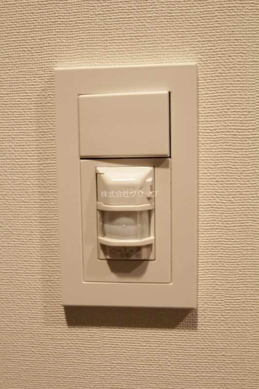 パークアクシス横濱高島町の設備