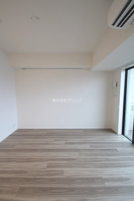 パークアクシス横濱高島町の洋室