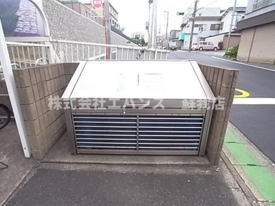 【その他共用部分】 | メゾン桜