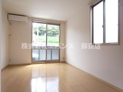 【洋室】 | メゾン桜