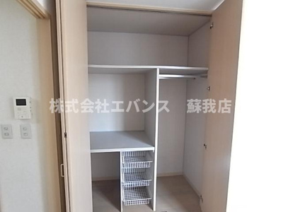 【収納】 | メゾン桜