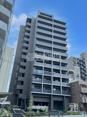 東京マンション