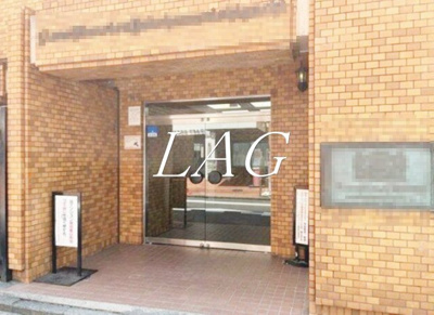 【エントランス】 | ライオンズマンション横浜西口 | エントランスです。