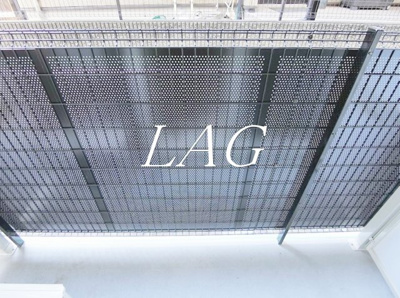 【バルコニー】 | ハーミットクラブハウス羽田（仮） | バルコニーです。