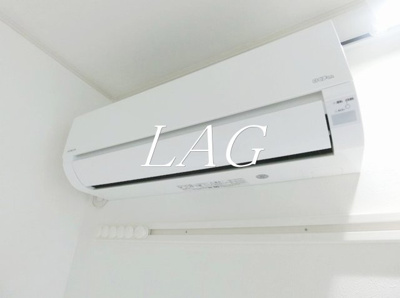 【設備】 | ハーミットクラブハウス羽田（仮） | エアコンです。