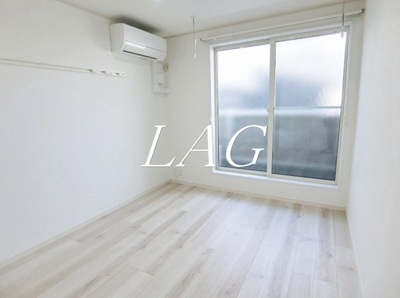 【居間・リビング】 | ハーミットクラブハウス羽田（仮） | 洋室のお部屋です。