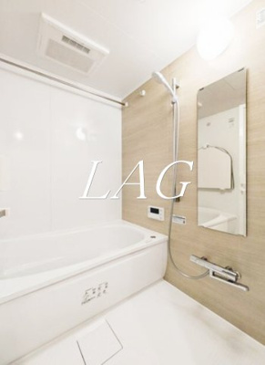 【浴室】 | ＥＤＩＴ大森 | お風呂です。