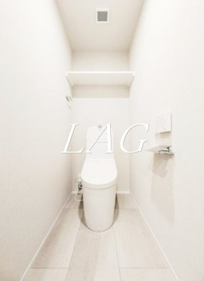 【トイレ】 | ＥＤＩＴ大森 | トイレです。