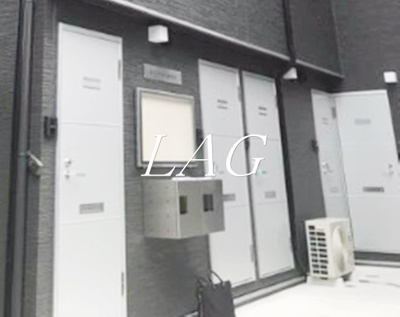 【その他共用部分】 | カインドネス南雪谷 | 共用部分です。