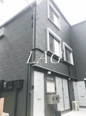 【外観】 | カインドネス南雪谷 | 外観です。