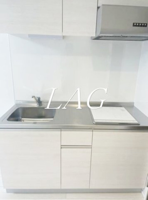 【キッチン】 | カインドネス南雪谷 | キッチンです。