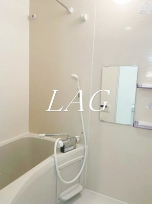 【浴室】 | カインドネス南雪谷 | お風呂です。